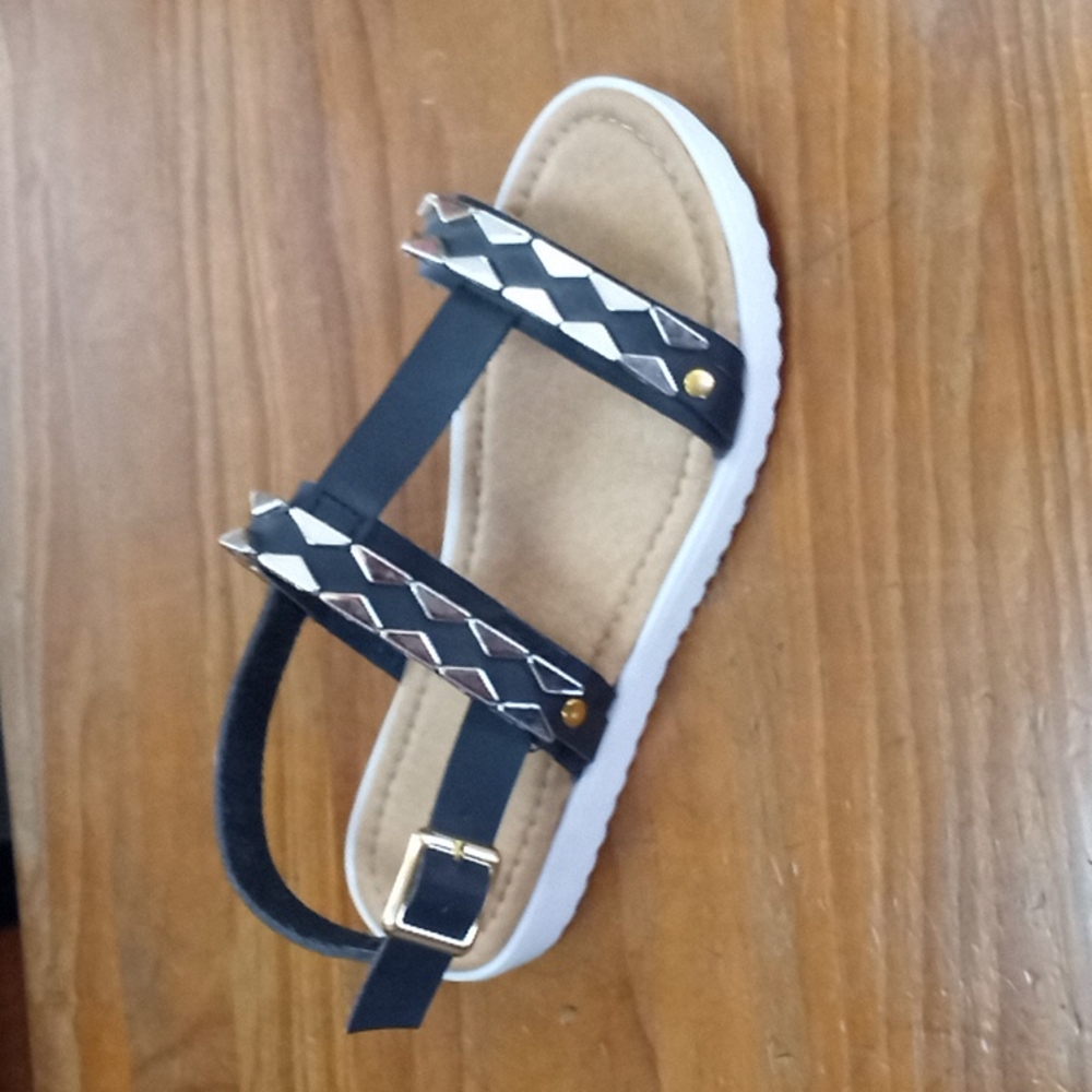 sandals for girl - Picture 2 of 5